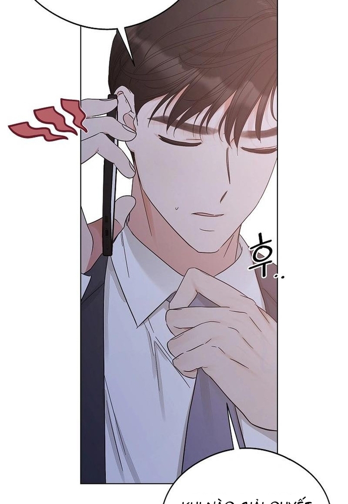 Ý Nghĩa Của Hôn Nhân: Chapter 7