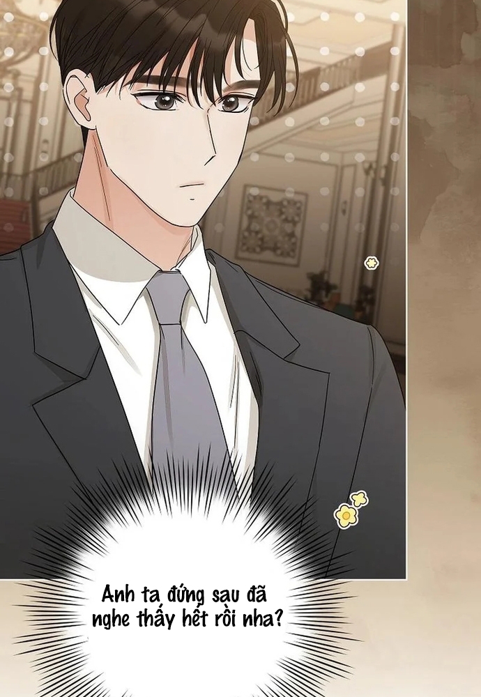 Ý Nghĩa Của Hôn Nhân: Chapter 7