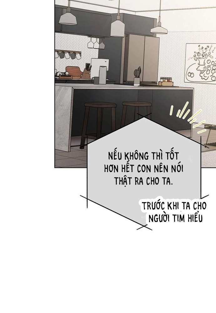 Ý Nghĩa Của Hôn Nhân: Chapter 7