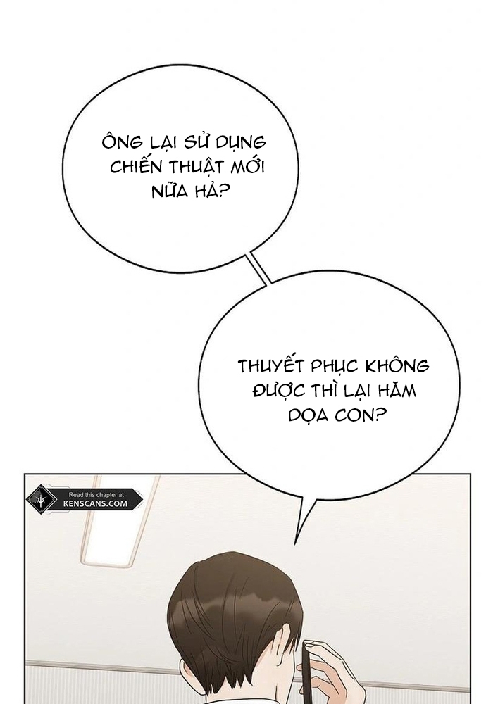 Ý Nghĩa Của Hôn Nhân: Chapter 7