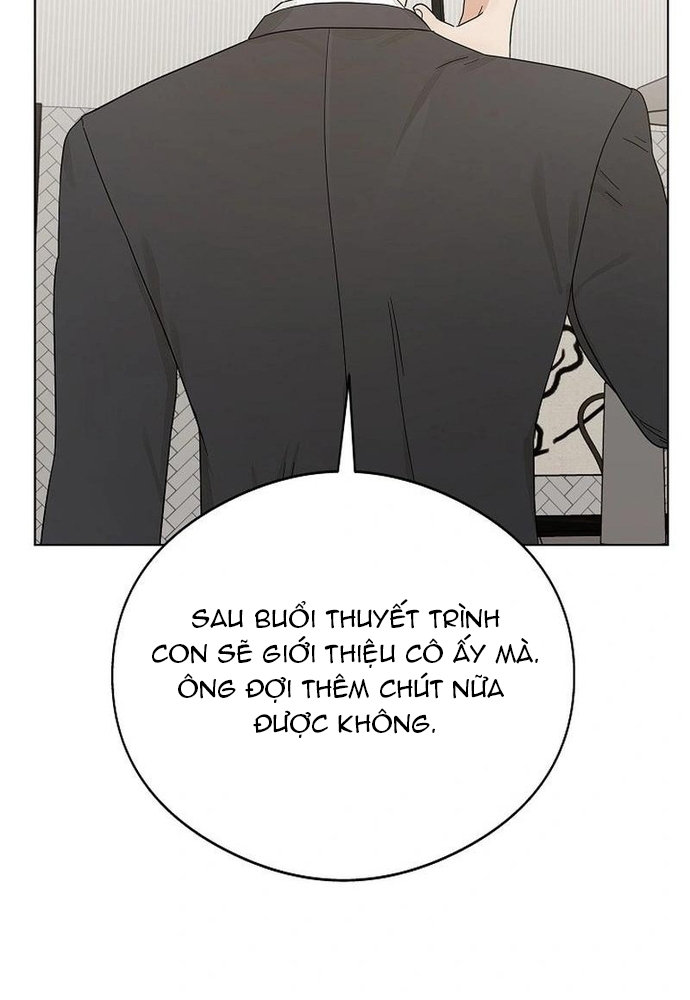 Ý Nghĩa Của Hôn Nhân: Chapter 7