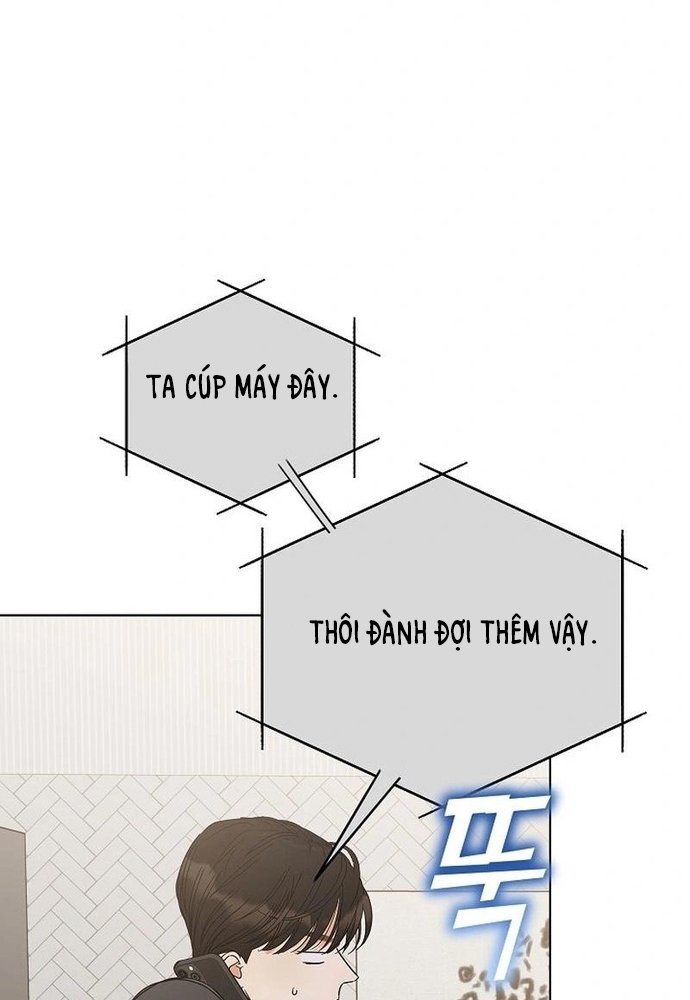 Ý Nghĩa Của Hôn Nhân: Chapter 7