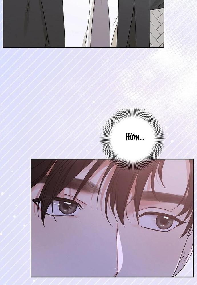 Ý Nghĩa Của Hôn Nhân: Chapter 7