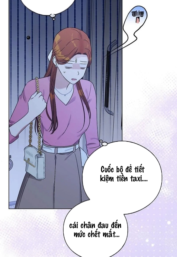 Ý Nghĩa Của Hôn Nhân: Chapter 7