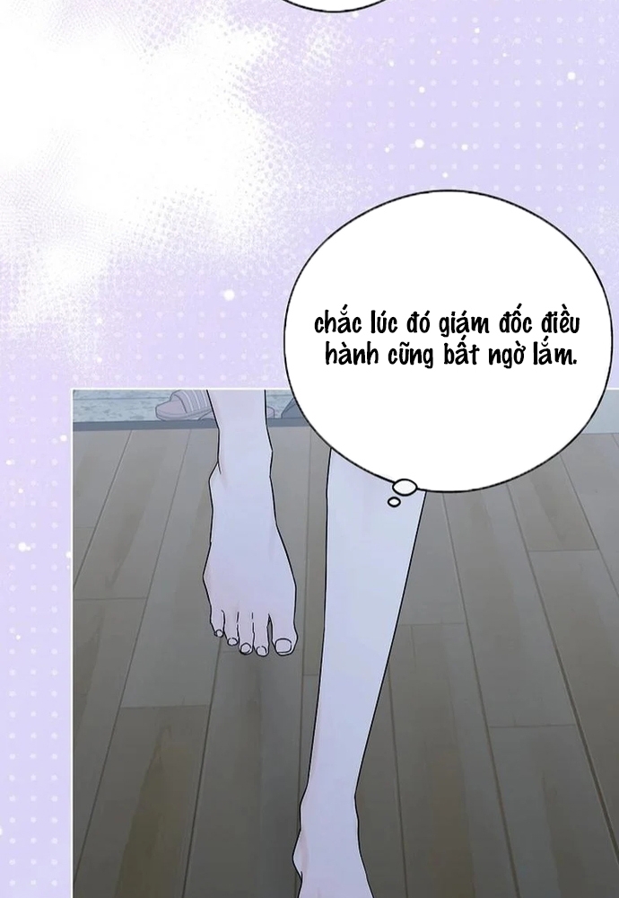 Ý Nghĩa Của Hôn Nhân: Chapter 7