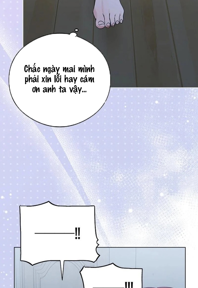 Ý Nghĩa Của Hôn Nhân: Chapter 7
