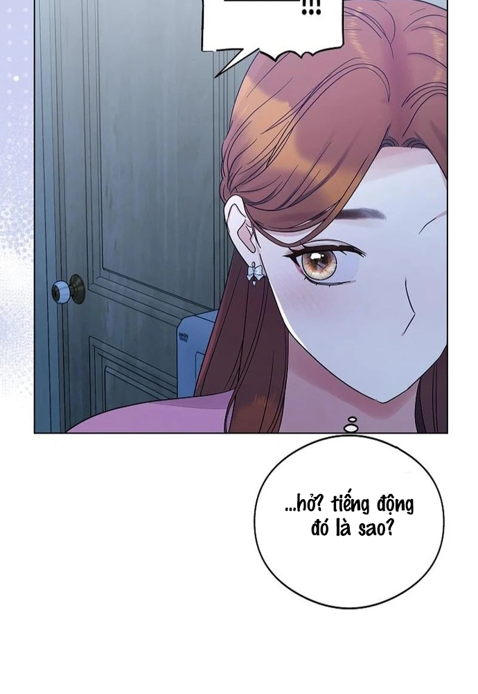 Ý Nghĩa Của Hôn Nhân: Chapter 7