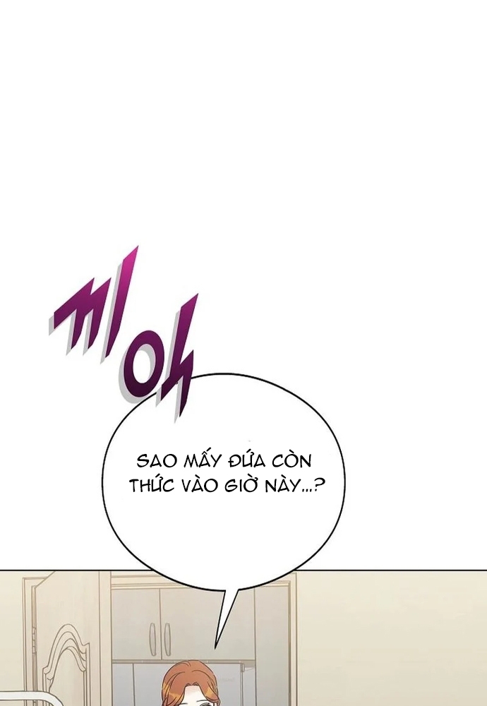 Ý Nghĩa Của Hôn Nhân: Chapter 7