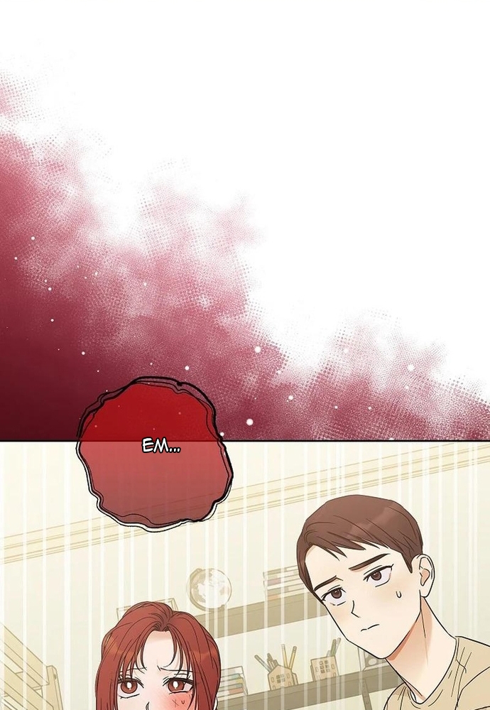 Ý Nghĩa Của Hôn Nhân: Chapter 8