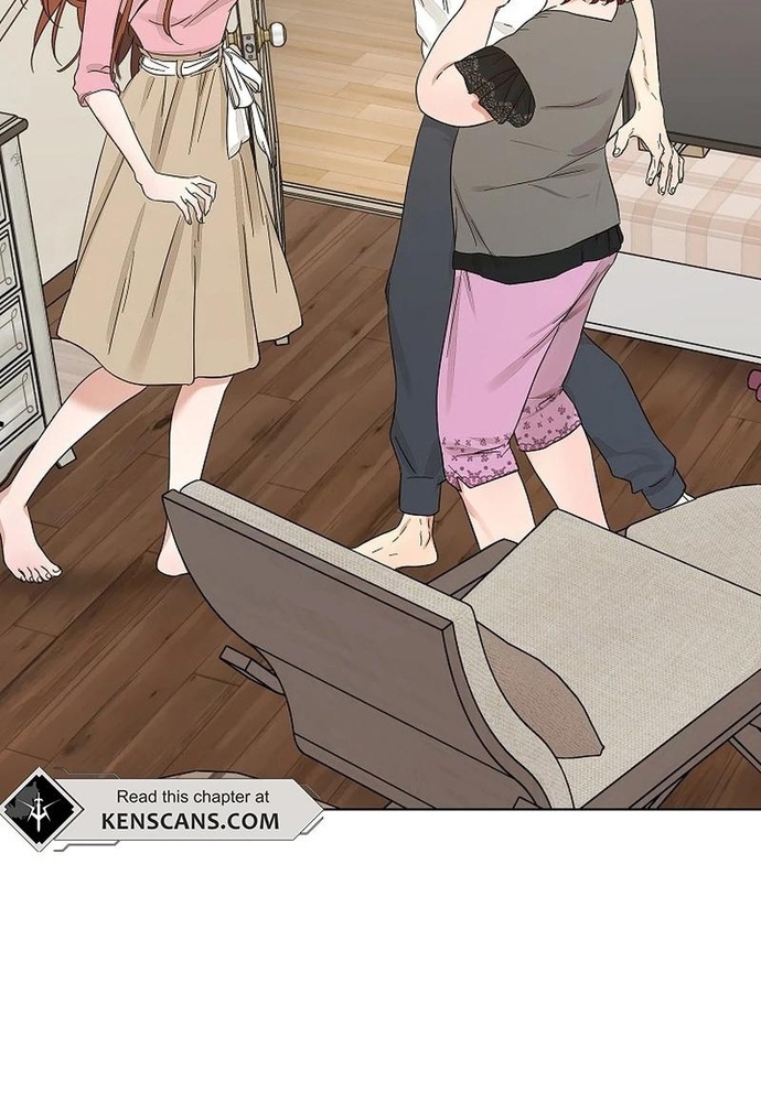 Ý Nghĩa Của Hôn Nhân: Chapter 8