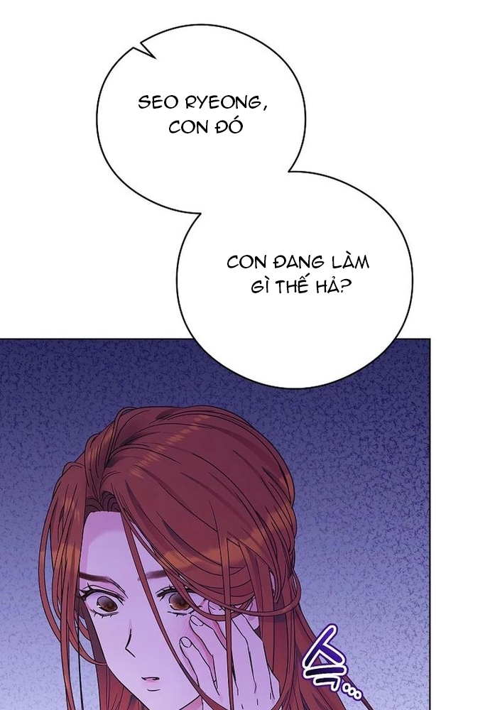 Ý Nghĩa Của Hôn Nhân: Chapter 8