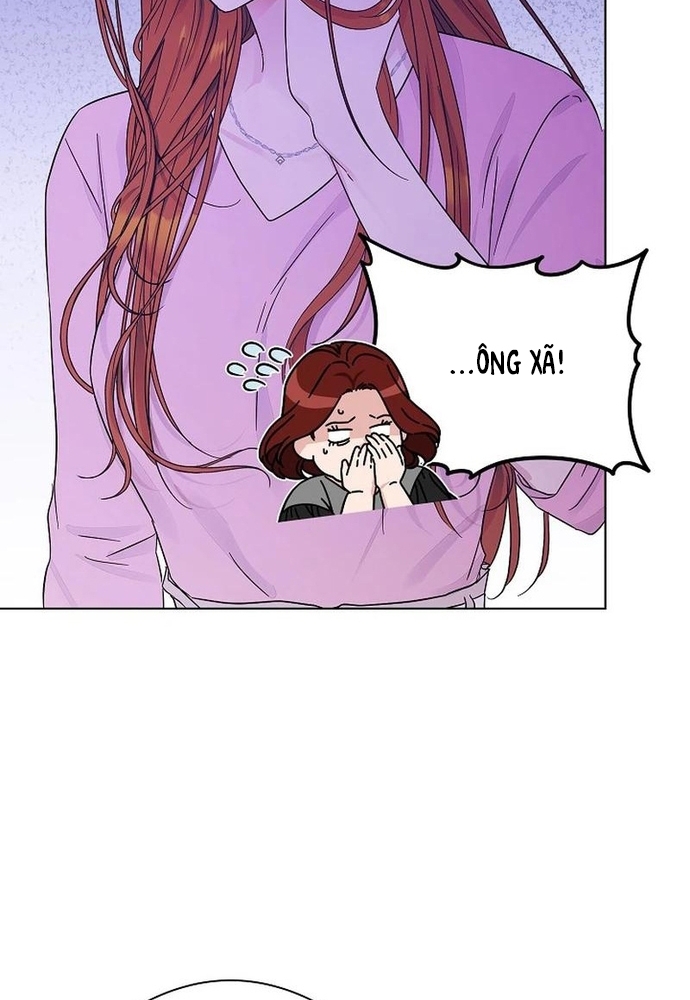 Ý Nghĩa Của Hôn Nhân: Chapter 8
