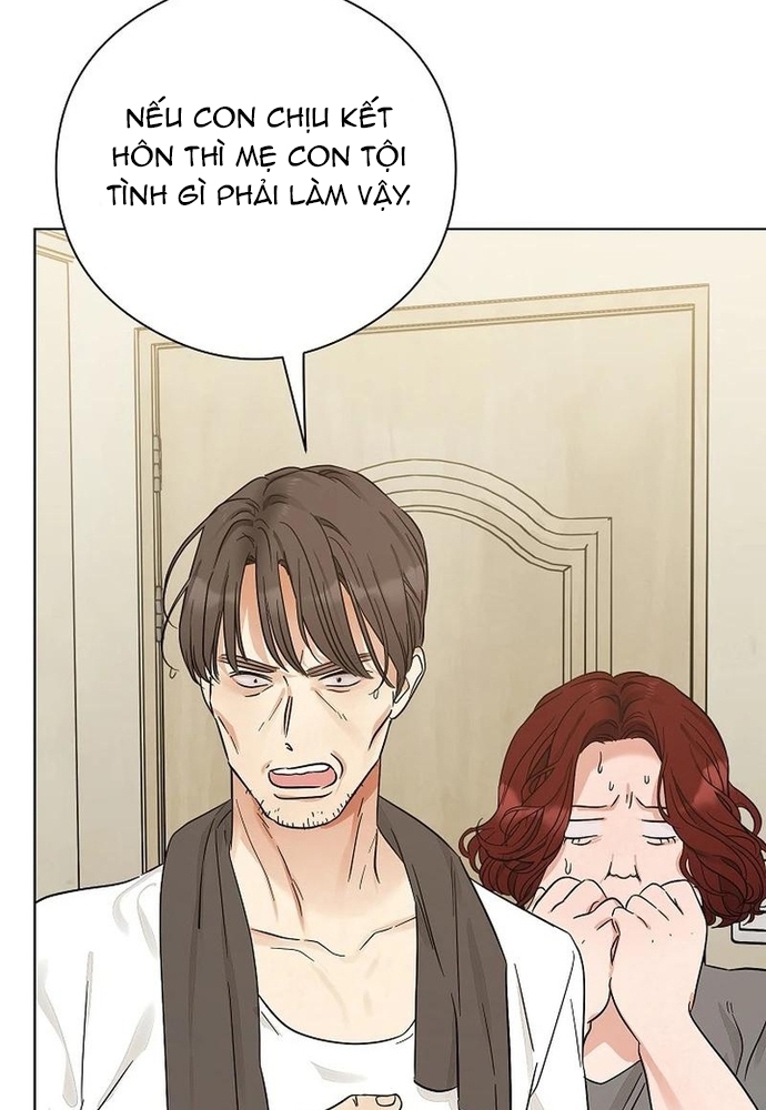 Ý Nghĩa Của Hôn Nhân: Chapter 8