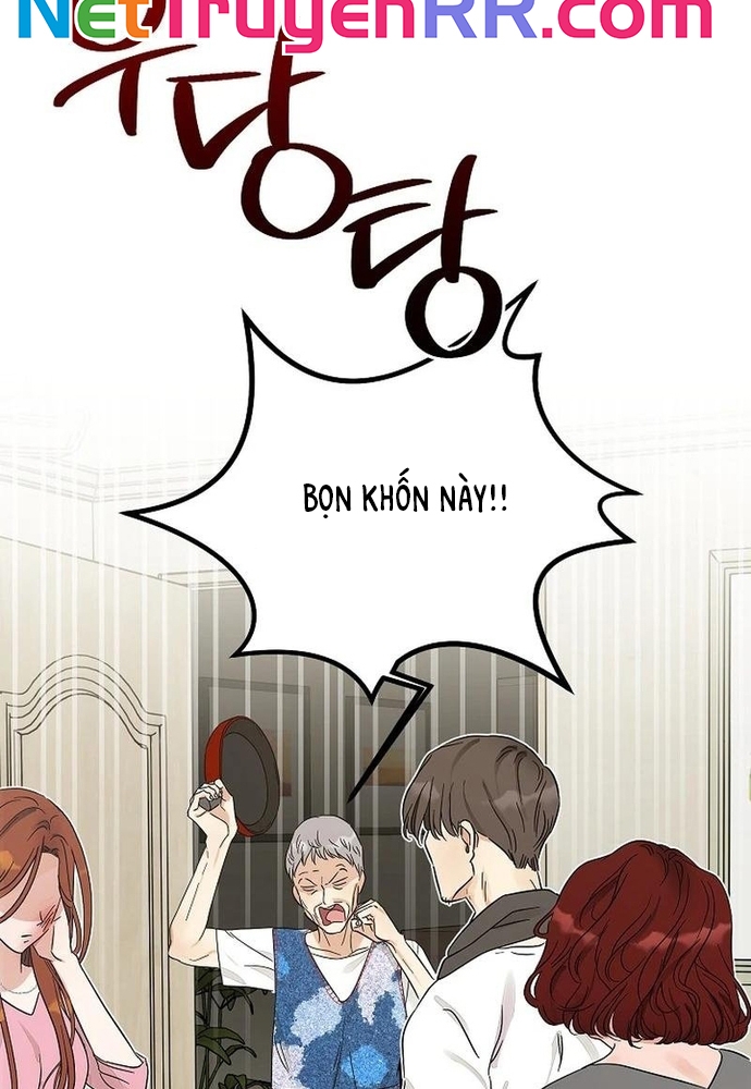 Ý Nghĩa Của Hôn Nhân: Chapter 8