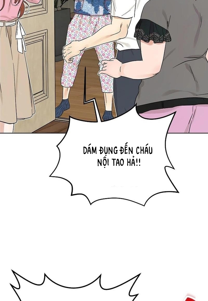Ý Nghĩa Của Hôn Nhân: Chapter 8