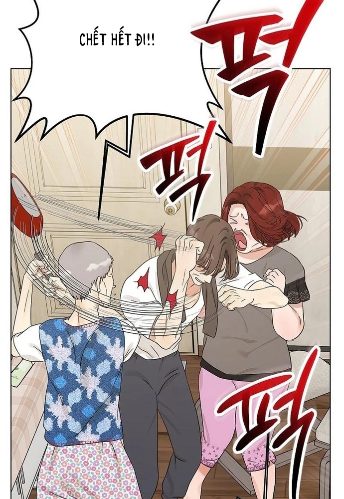 Ý Nghĩa Của Hôn Nhân: Chapter 8