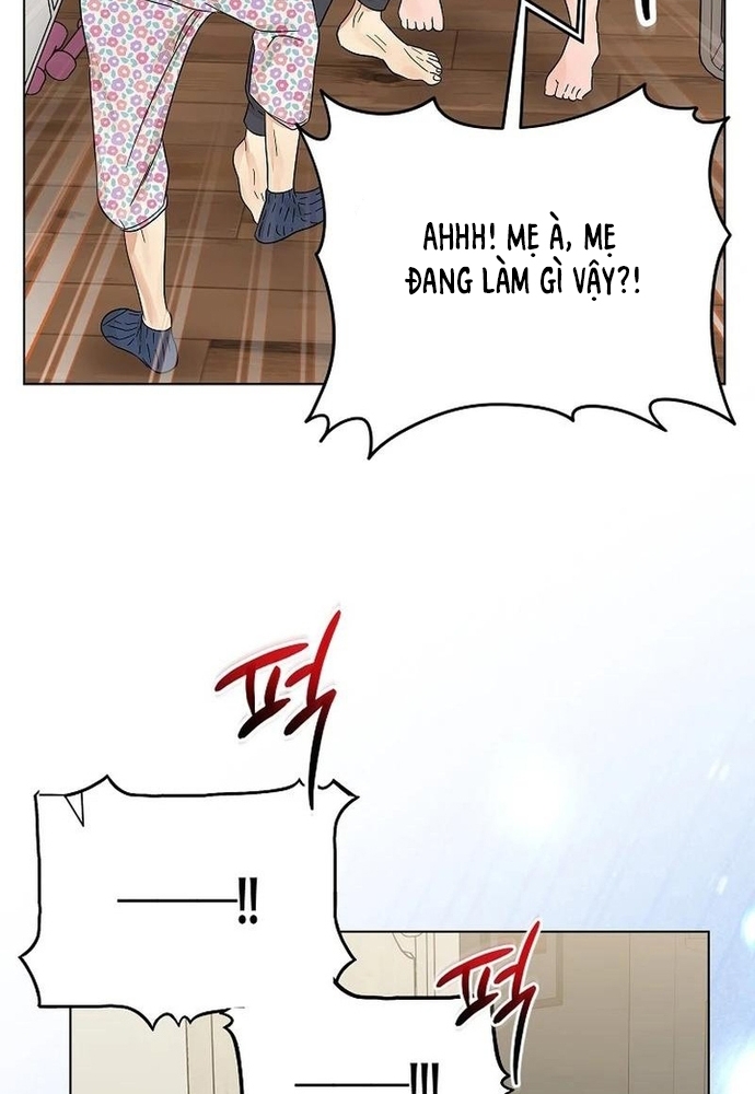Ý Nghĩa Của Hôn Nhân: Chapter 8