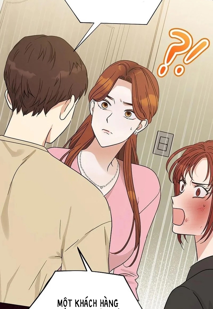 Ý Nghĩa Của Hôn Nhân: Chapter 8