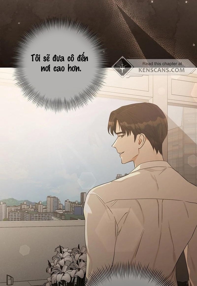 Ý Nghĩa Của Hôn Nhân: Chapter 8