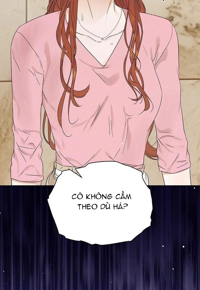 Ý Nghĩa Của Hôn Nhân: Chapter 8