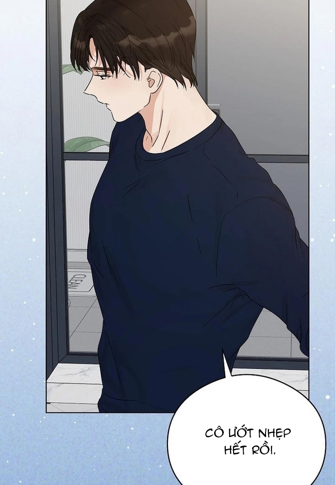 Ý Nghĩa Của Hôn Nhân: Chapter 8