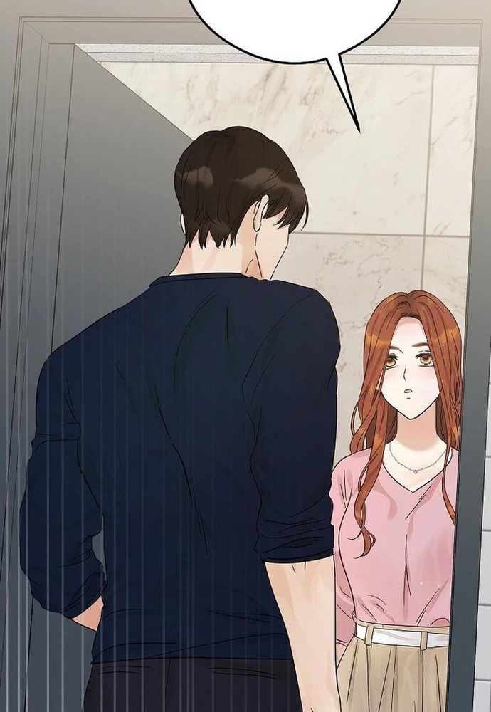 Ý Nghĩa Của Hôn Nhân: Chapter 8