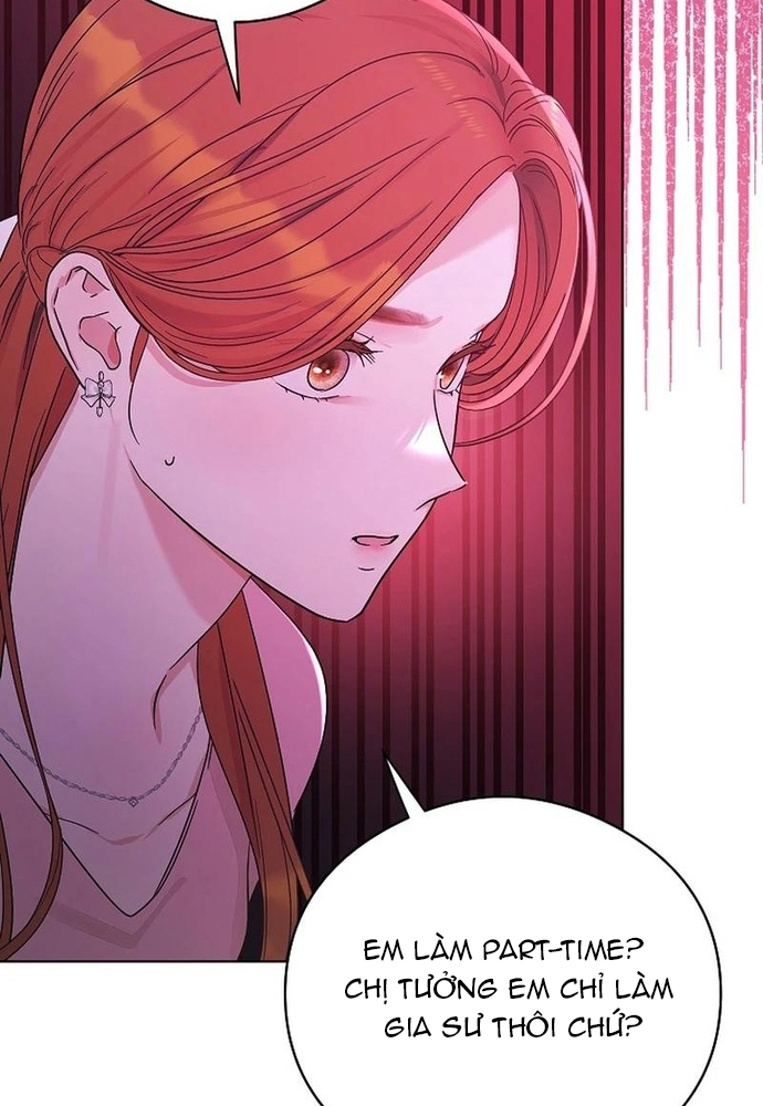 Ý Nghĩa Của Hôn Nhân: Chapter 8