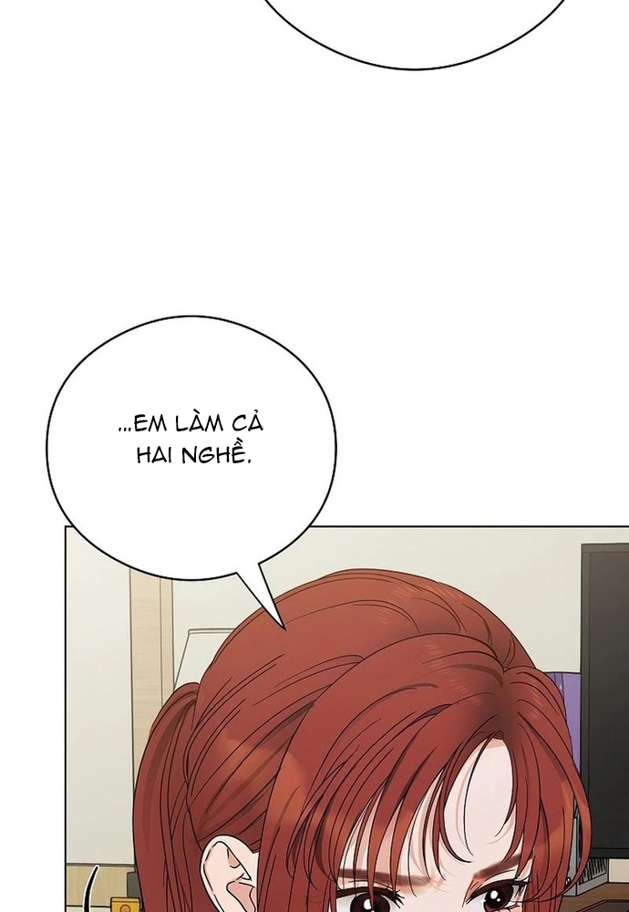 Ý Nghĩa Của Hôn Nhân: Chapter 8