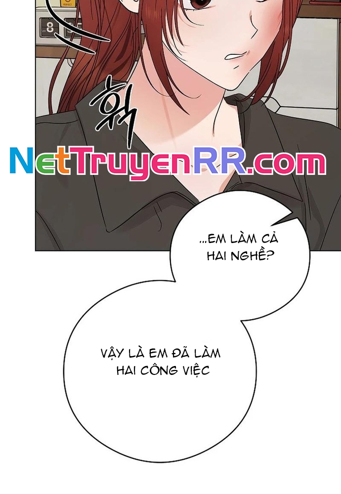 Ý Nghĩa Của Hôn Nhân: Chapter 8