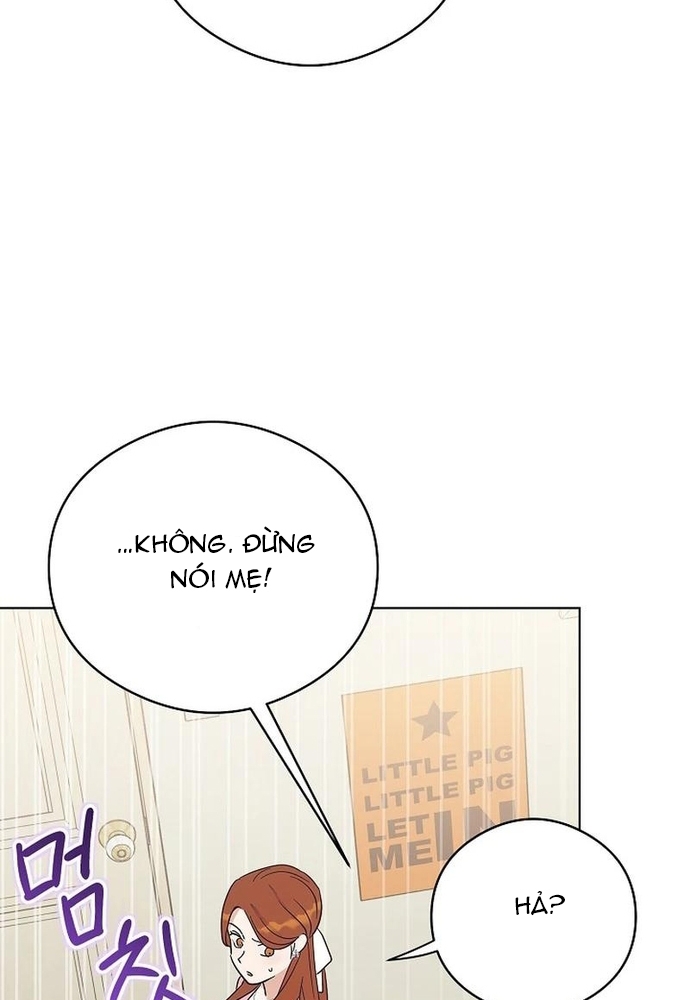 Ý Nghĩa Của Hôn Nhân: Chapter 8
