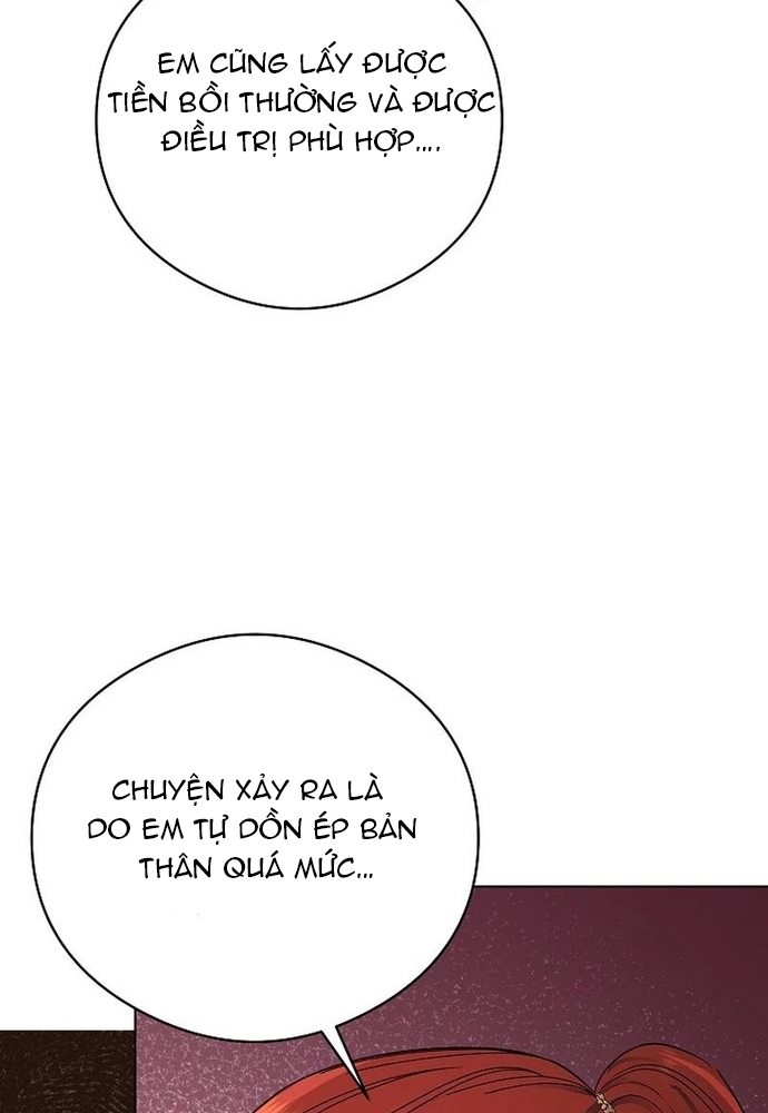 Ý Nghĩa Của Hôn Nhân: Chapter 8
