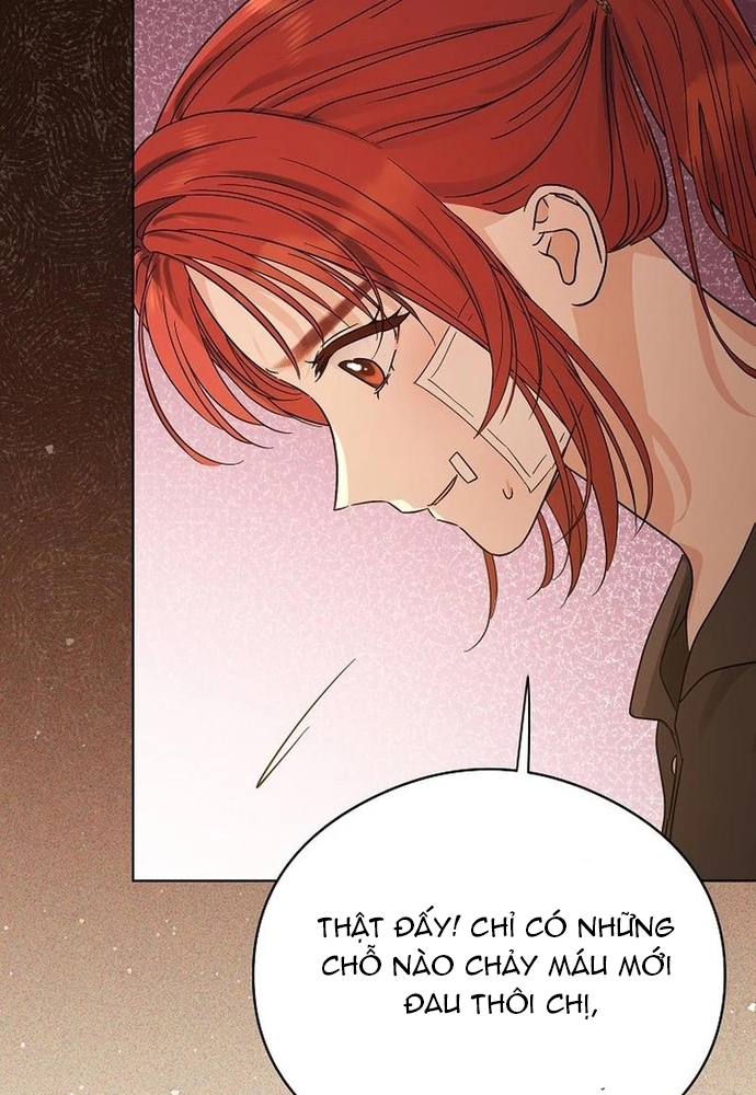 Ý Nghĩa Của Hôn Nhân: Chapter 8