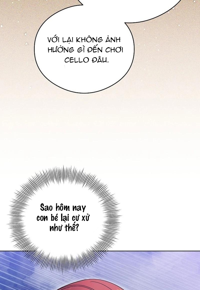 Ý Nghĩa Của Hôn Nhân: Chapter 8