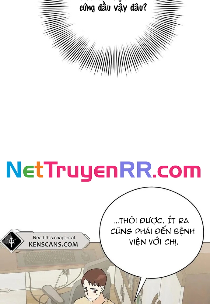 Ý Nghĩa Của Hôn Nhân: Chapter 8