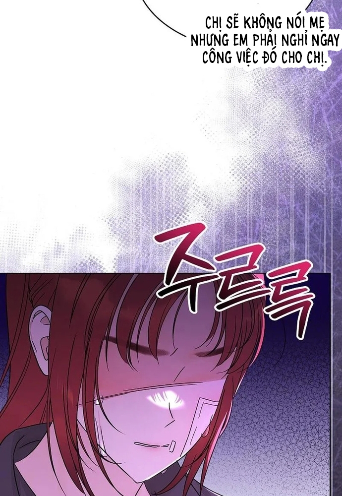 Ý Nghĩa Của Hôn Nhân: Chapter 8