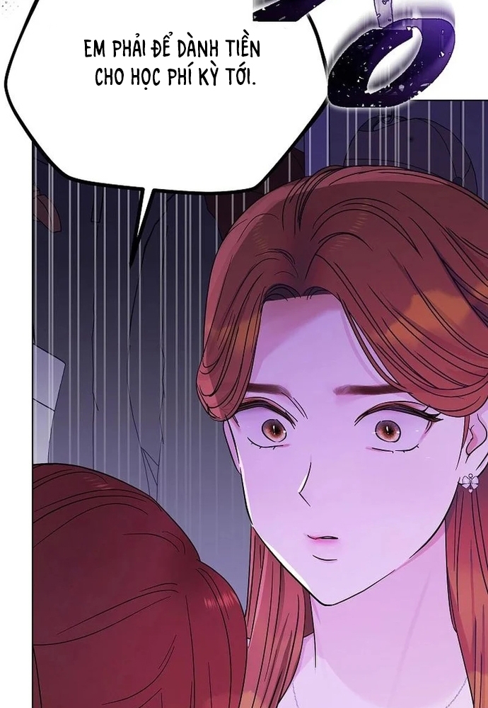 Ý Nghĩa Của Hôn Nhân: Chapter 8