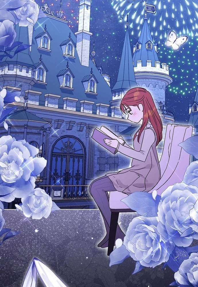 Ý Nghĩa Của Hôn Nhân: Chapter 8