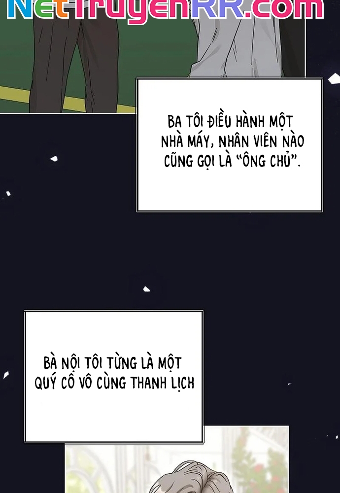 Ý Nghĩa Của Hôn Nhân: Chapter 8