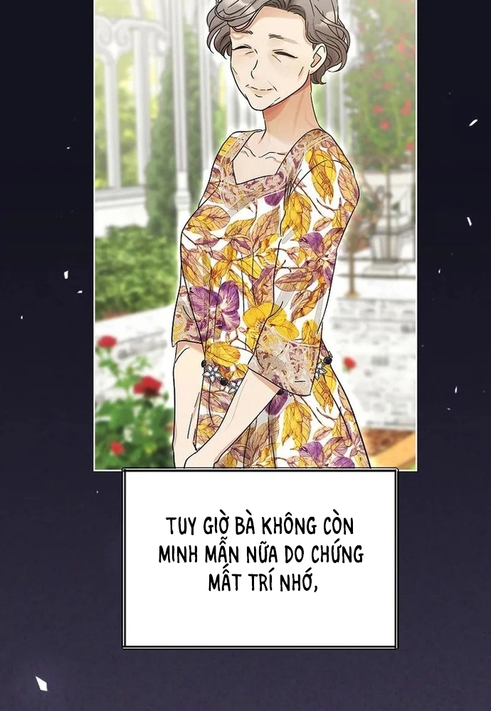 Ý Nghĩa Của Hôn Nhân: Chapter 8