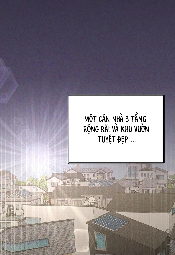 Ý Nghĩa Của Hôn Nhân: Chapter 8