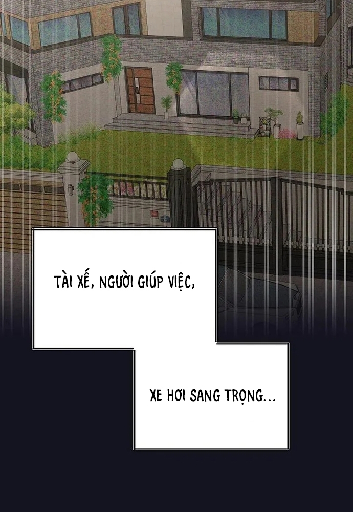 Ý Nghĩa Của Hôn Nhân: Chapter 8