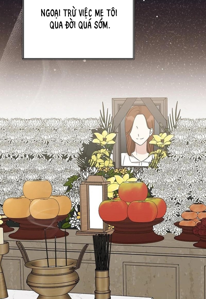 Ý Nghĩa Của Hôn Nhân: Chapter 8