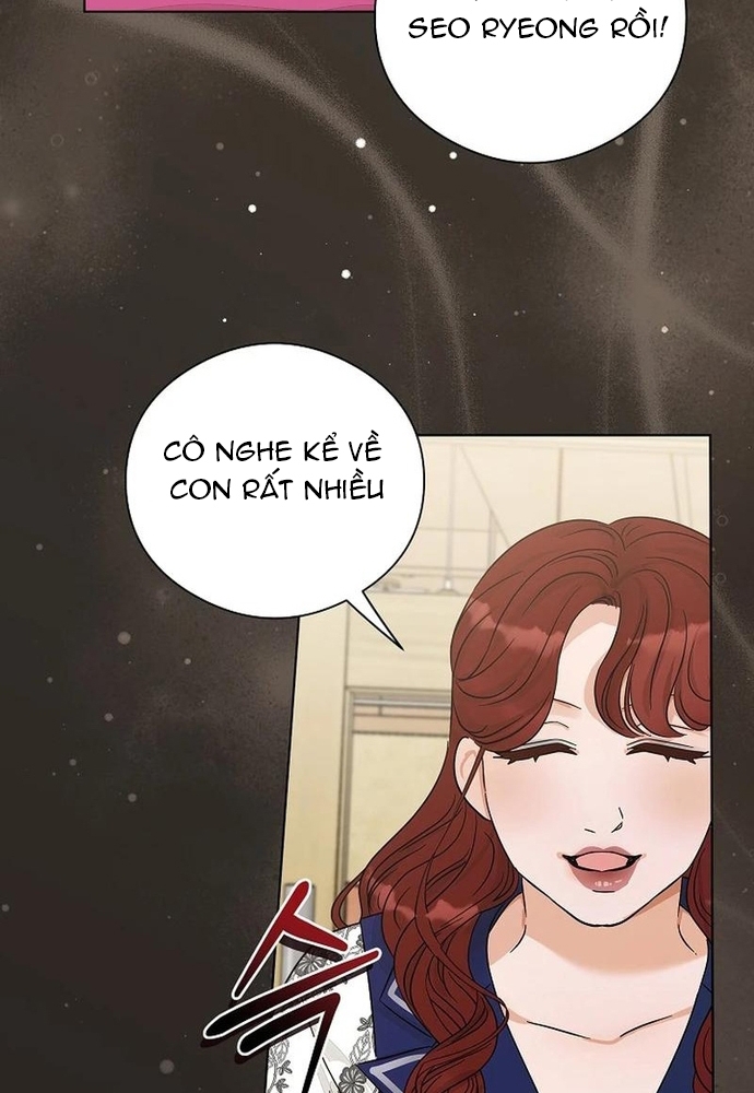 Ý Nghĩa Của Hôn Nhân: Chapter 8