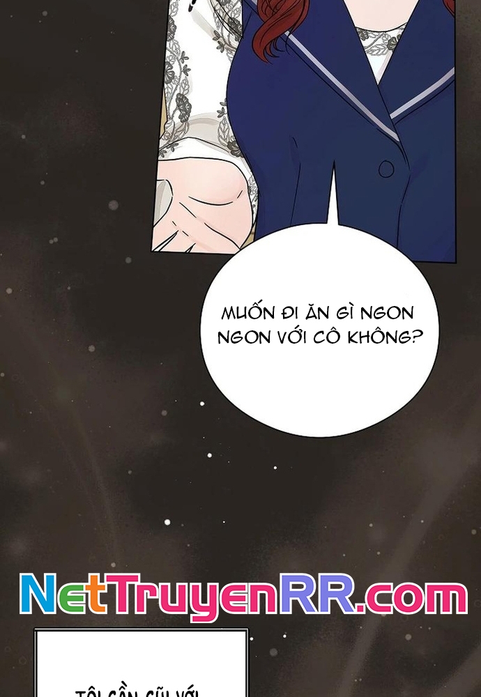 Ý Nghĩa Của Hôn Nhân: Chapter 8