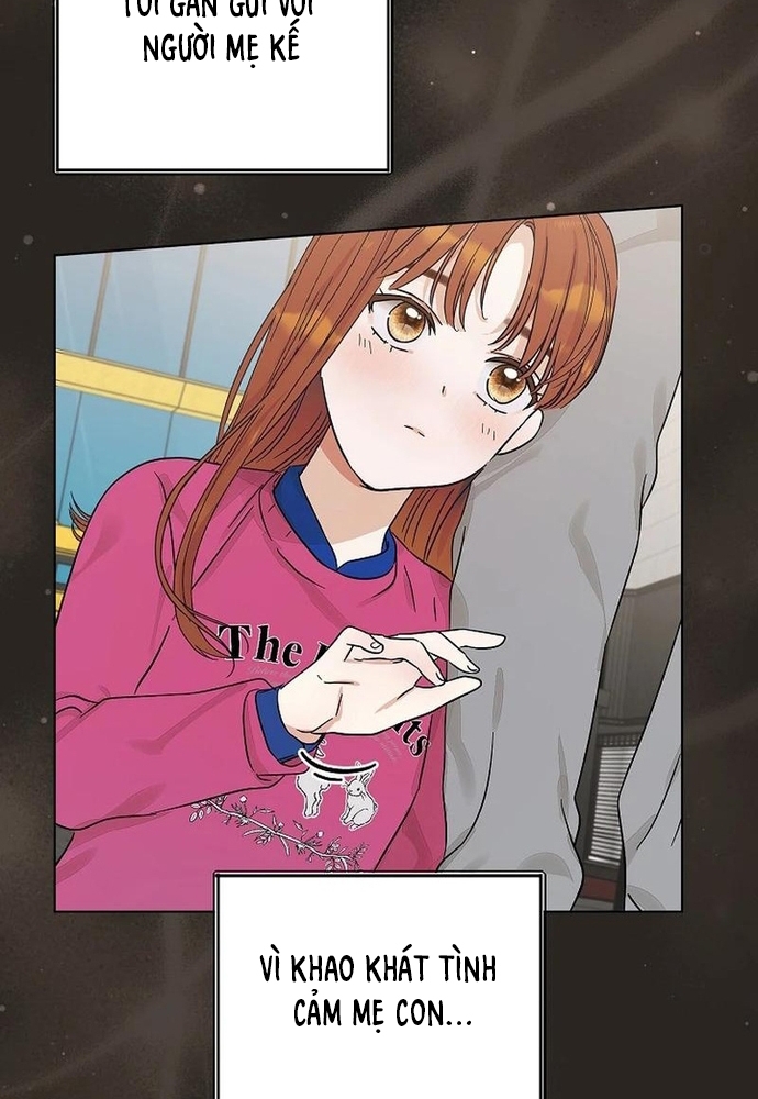 Ý Nghĩa Của Hôn Nhân: Chapter 8