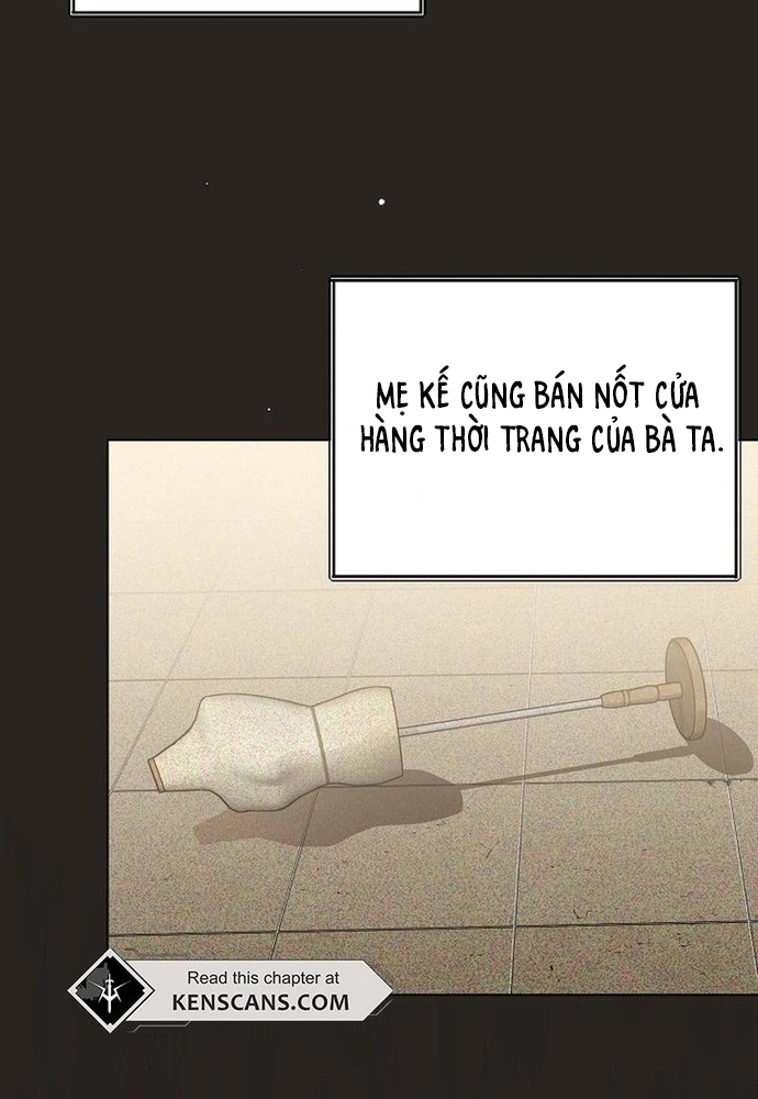 Ý Nghĩa Của Hôn Nhân: Chapter 8