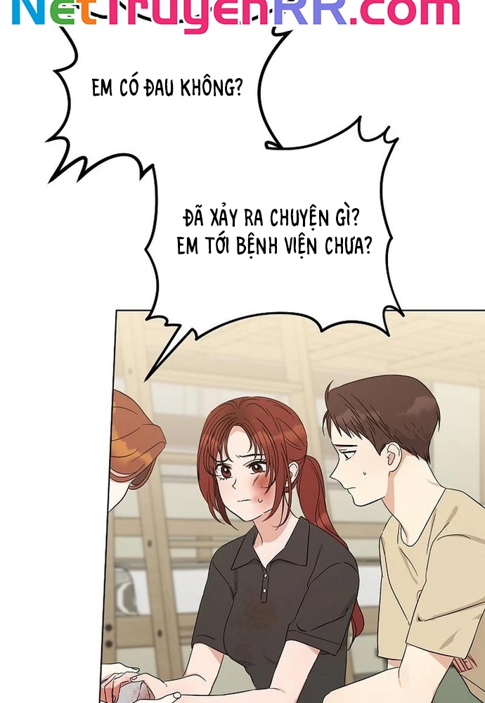 Ý Nghĩa Của Hôn Nhân: Chapter 8