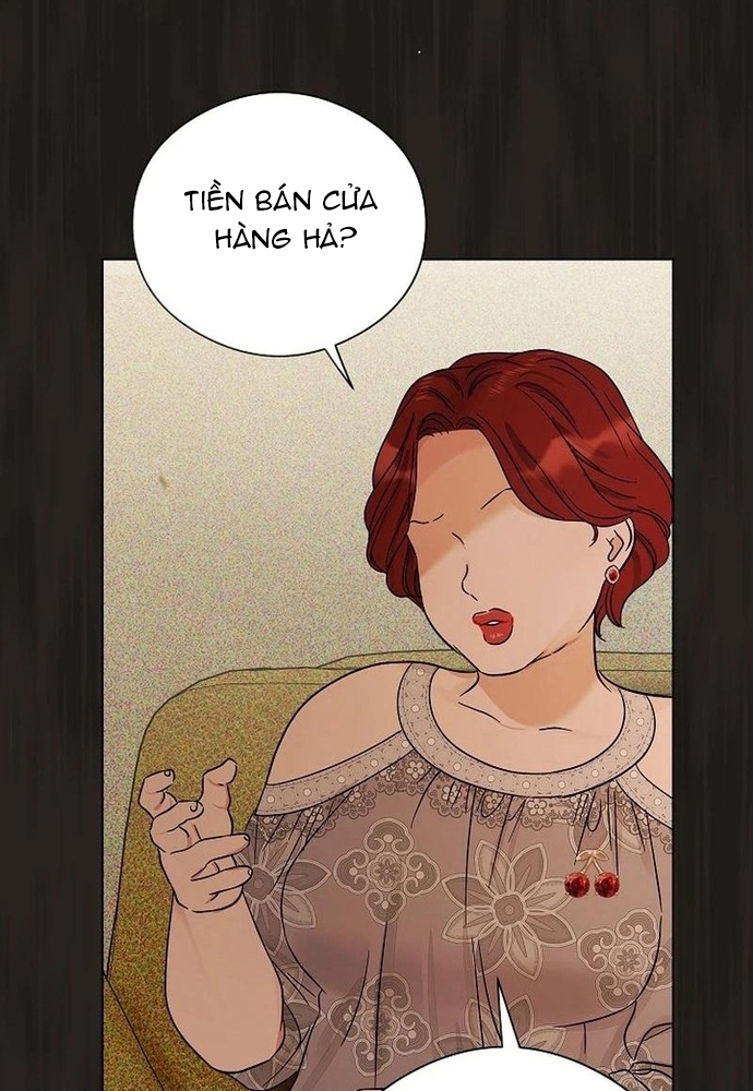 Ý Nghĩa Của Hôn Nhân: Chapter 8