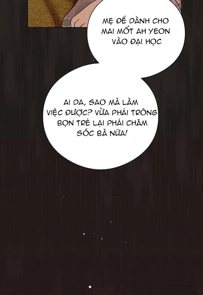 Ý Nghĩa Của Hôn Nhân: Chapter 8