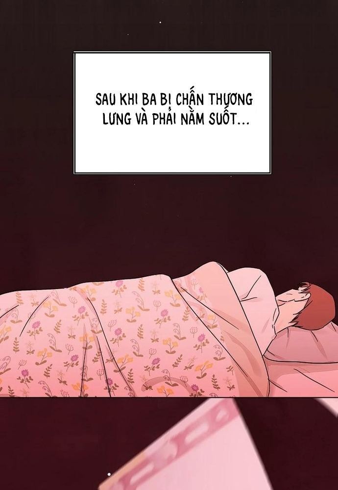 Ý Nghĩa Của Hôn Nhân: Chapter 8